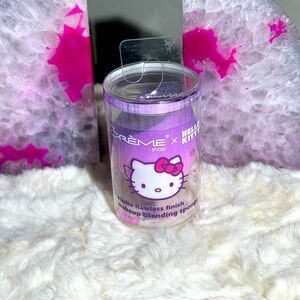 Hello Kitty Makeup Sponge